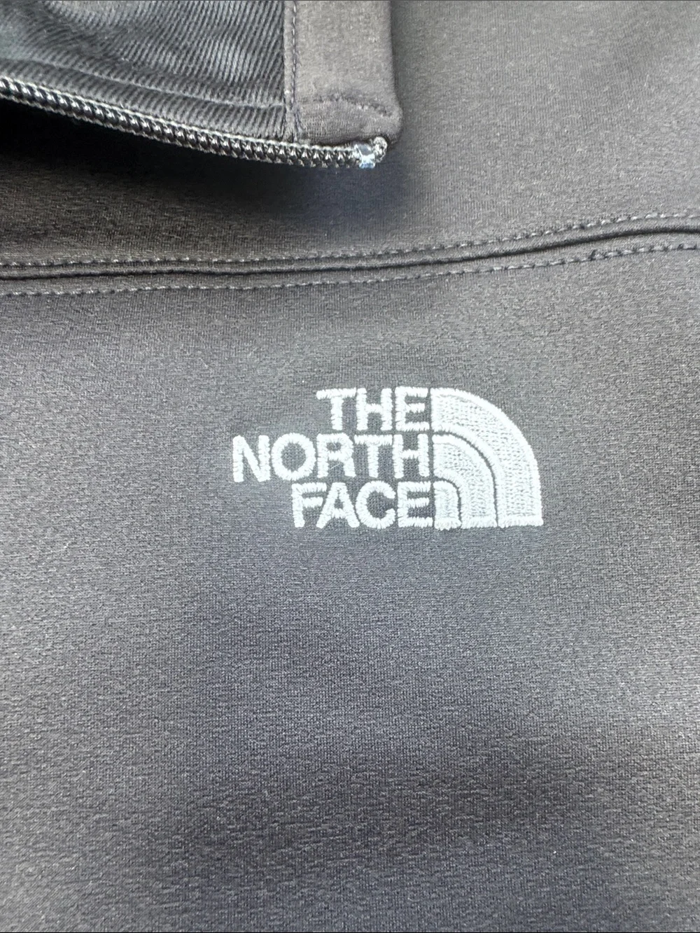 The North Face lightweight full